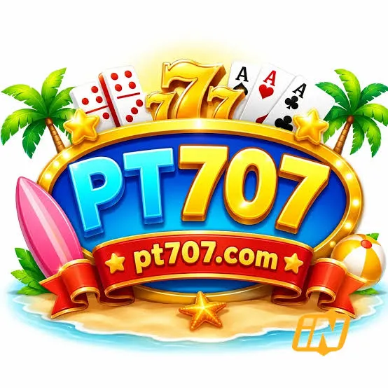 PT707 - Game Arcade Seru untuk Semua Usia